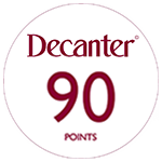 DECANTER 90